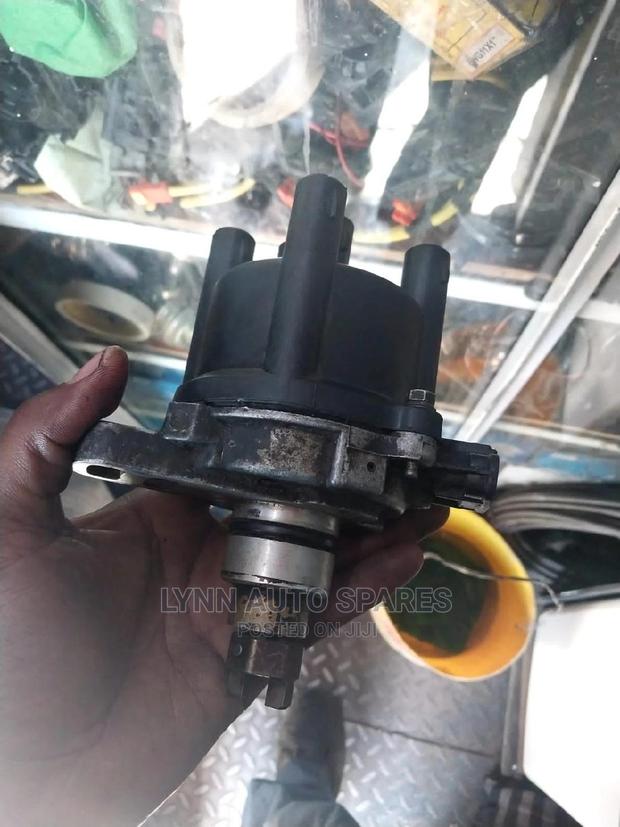 5E Distributor - thumbnail 3