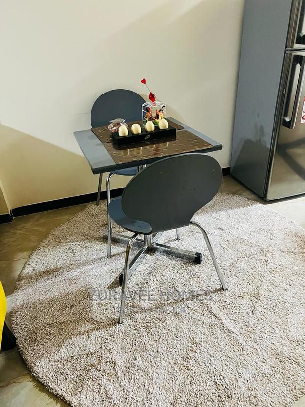 Charming 1br Furnished in Kilimani - thumbnail 5