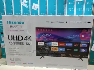 55a61g Hisense 55 Inch Uhd Smart Tv