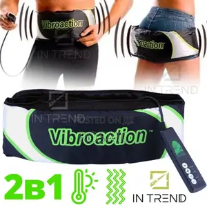 Slimming Massage Belt