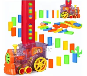 Dominos Train