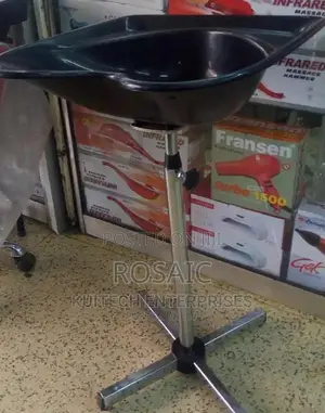 Salon Sink