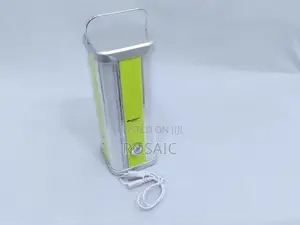 Kamisafe Km-7671 Rechargeable Lamp