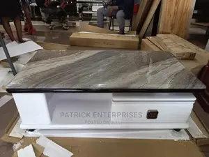 Imported Morden Marble Coffee Table