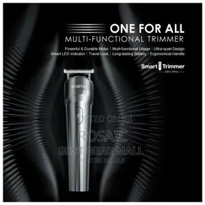 Oraimo Hair Trimmer