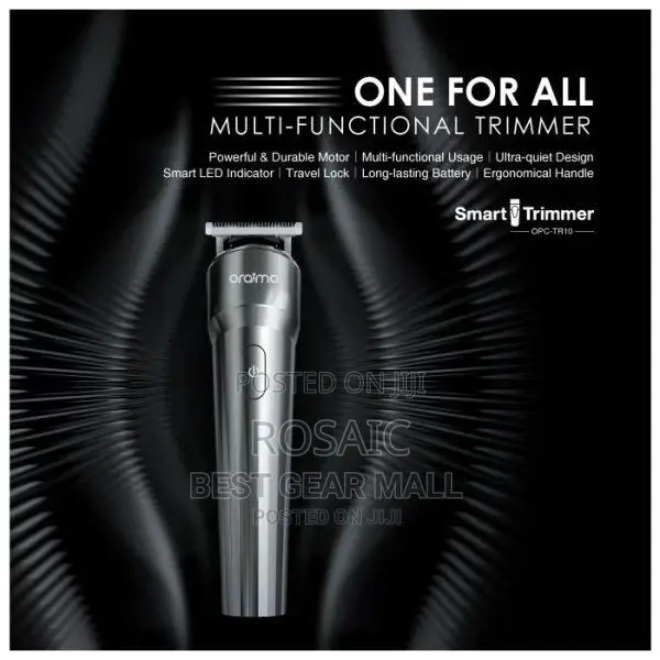 Oraimo Hair Trimmer