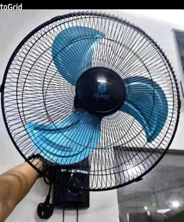 Wall Fan on Sale