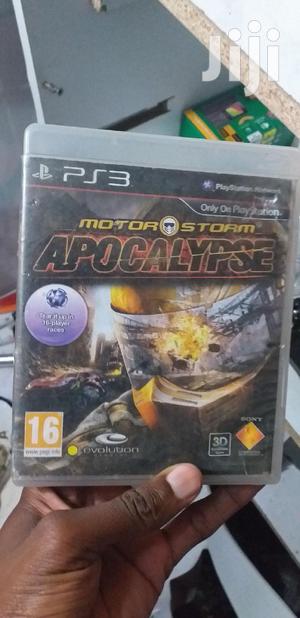 Motorstorm Apocalypse - thumbnail 2