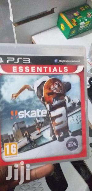 Skate 2 Ps3 Game - thumbnail 2
