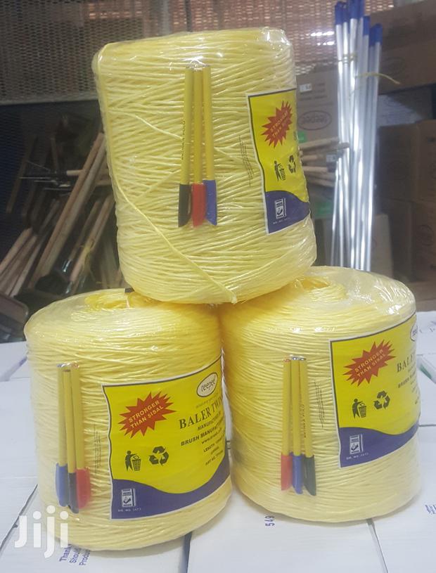 Offer Baler Twine 1000mtrs for Baling Hay and Commercial