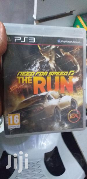 Nfs The Run Ps3 GE