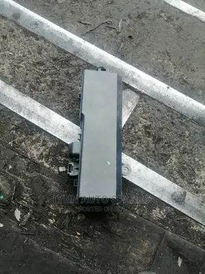 Toyota Hiace 5l Fuse Box
