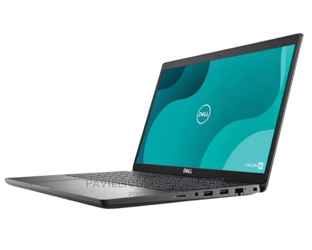 New Laptop Dell Latitude 3400 8GB Intel Core I7 SSD 512GB - thumbnail 3