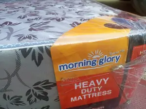 Pro! 8inch 5 X 6 Mattresses! Heavy Duty. Free Delivery