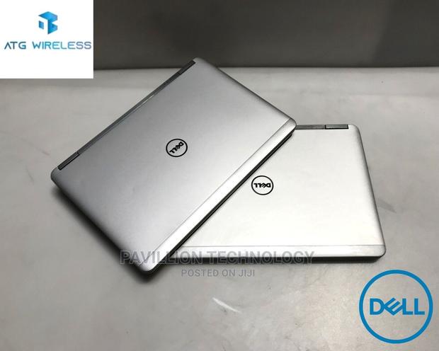 Laptop Dell Latitude E7240 8GB Intel Core I5 SSD 256GB - thumbnail 2