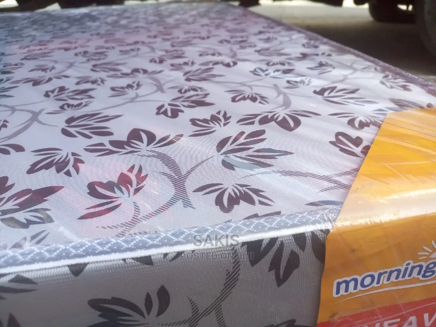 Friend! 5 X 6 X 8" Heavy Duty Mattresses. Free Delivery