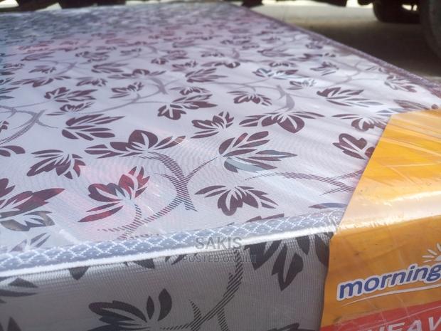 Friend! 5 X 6 X 8" Heavy Duty Mattresses. Free Delivery