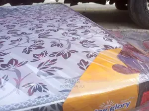 Friend! 5 X 6 X 8" Heavy Duty Mattresses. Free Delivery