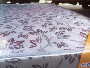Yapendeza! 5 X 6 X 8" High Density Mattresses! Free Delivery