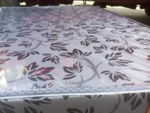 New Day! 5 by 6, 8inch Mattresses. Heavy Duty. Free Delivery