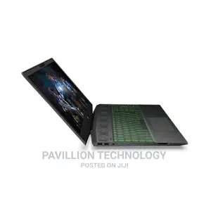 New Laptop HP Pavilion Gaming 15 2019 256GB Intel Core I5 SSD 256GB