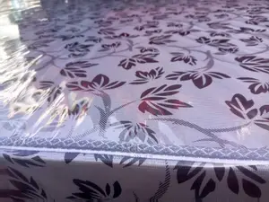 It Is! 8inch 5 X 6 Mattresses! Heavy Duty. Free Delivery