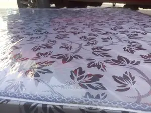 Is It? 5 X 6 X 8" High Density Mattresses. Free Delivery