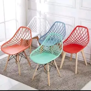 Mesh Eames Chair