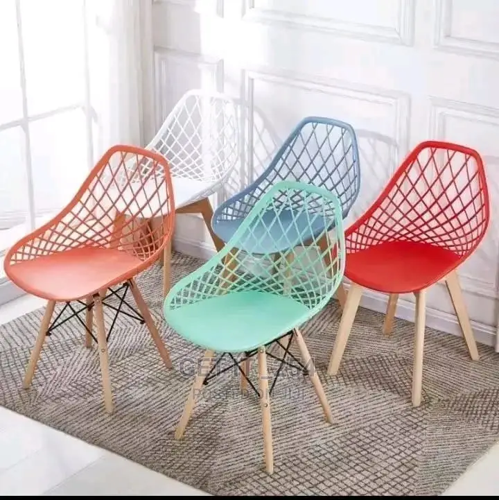 Mesh Eames Chair