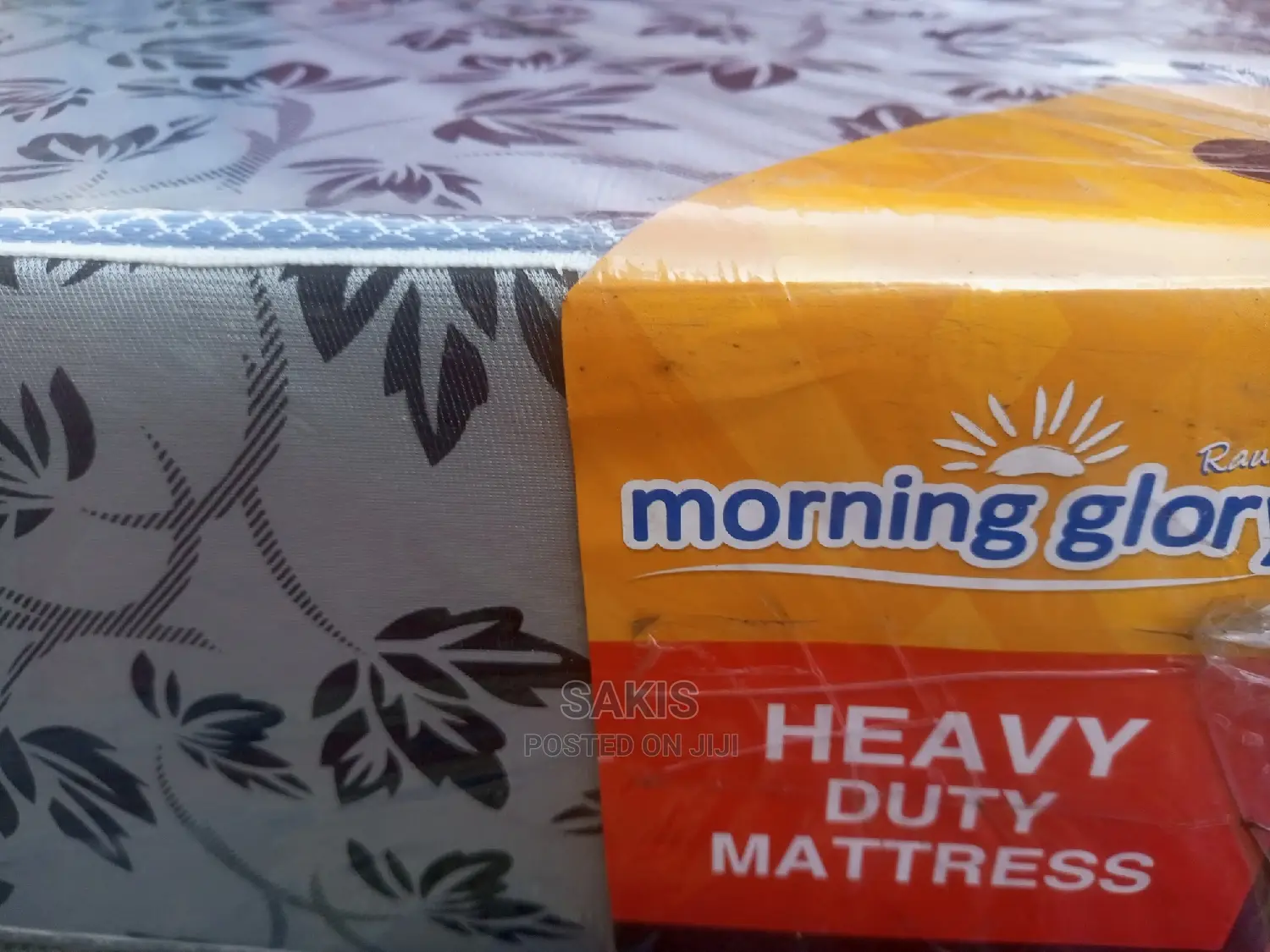 Bag This! 8inch 5 X 6 Mattresses. Heavy Duty. Free Delivery