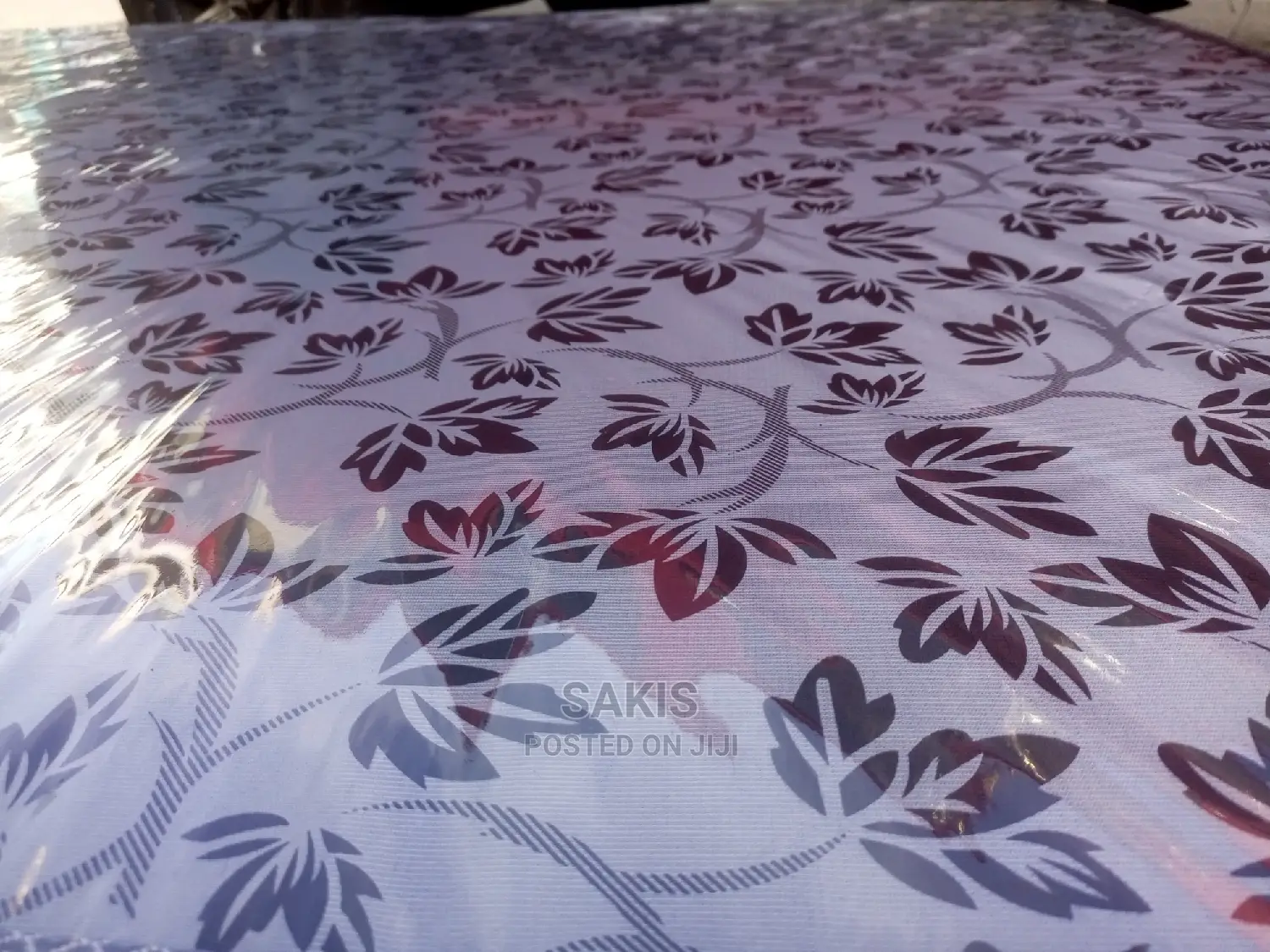 Bag This! 8inch 5 X 6 Mattresses. Heavy Duty. Free Delivery