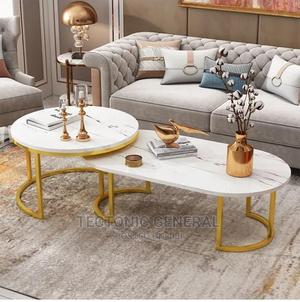 Coffee Table Set - thumbnail 2