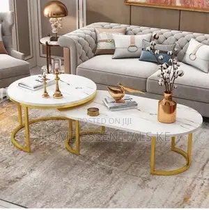 Coffee Table Set