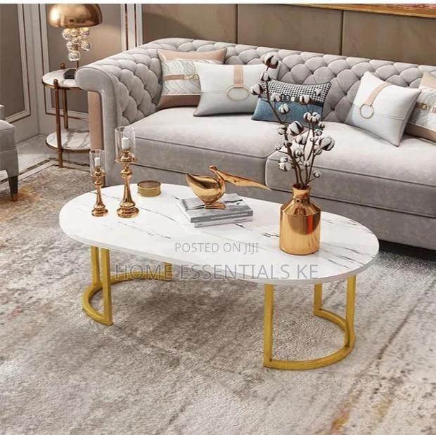 Coffee Table Set - thumbnail 4