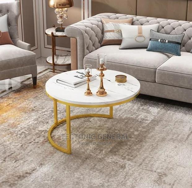 Coffee Table Set - thumbnail 4