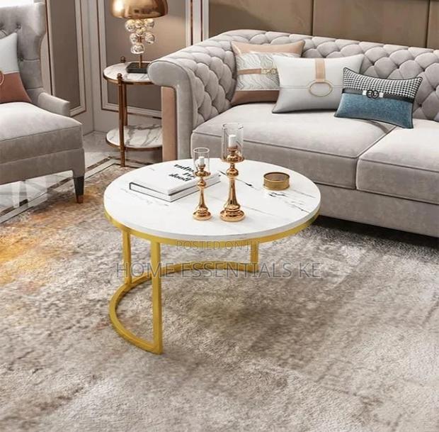 Coffee Table Set - thumbnail 3