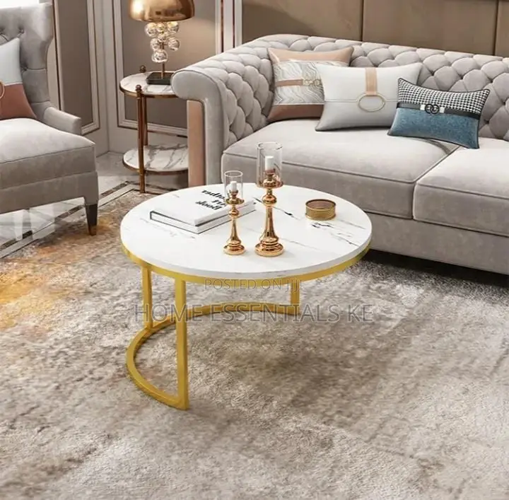 Coffee Table Set