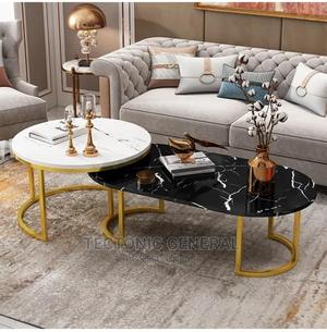 Coffee Table Set - thumbnail 2