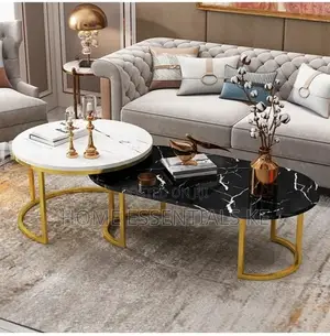 Coffee Table Set