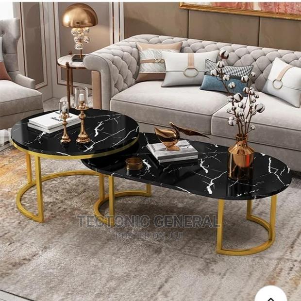 Coffee Table Set - thumbnail 4