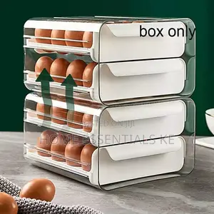 Egg Tray,Acrylic,
Holds 32eggs
