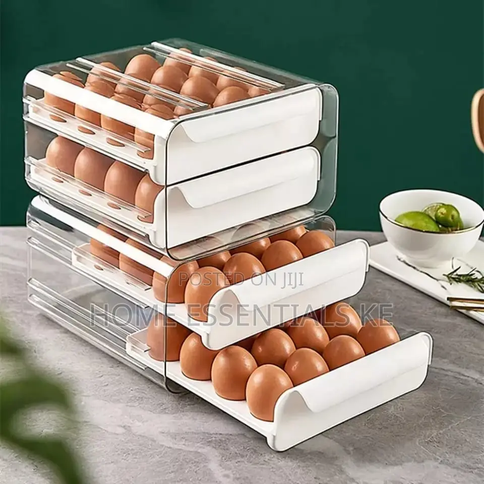 Egg Tray,Acrylic,
Holds 32eggs