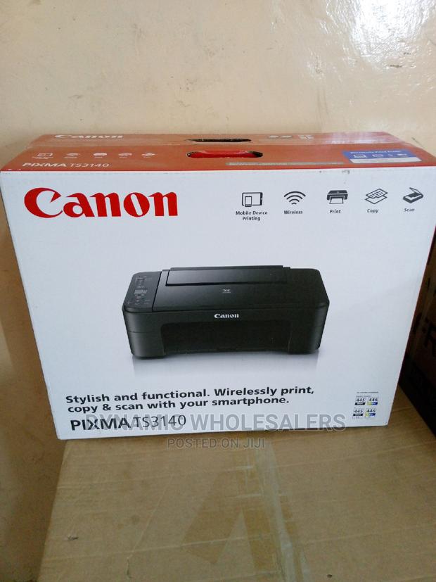 Ks3140 Wireless Printer - main view