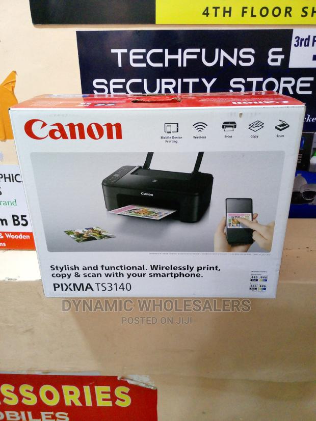 Ks3140 Wireless Printer - thumbnail 3