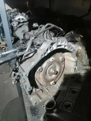 KF Gearbox in Mira