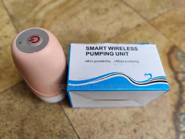 Smart Wireless Water Pumping Unit - thumbnail 2