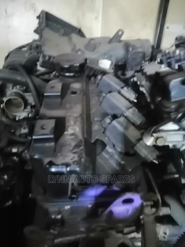 3G83 Slimm Engine - main view