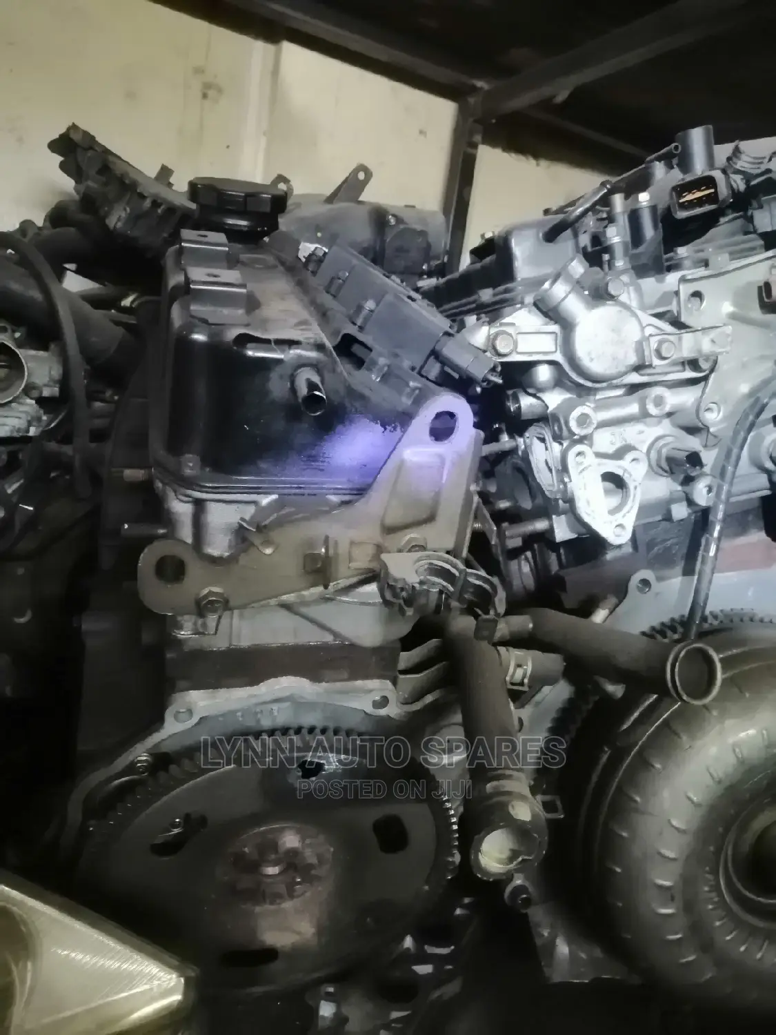 3G83 Slimm Engine