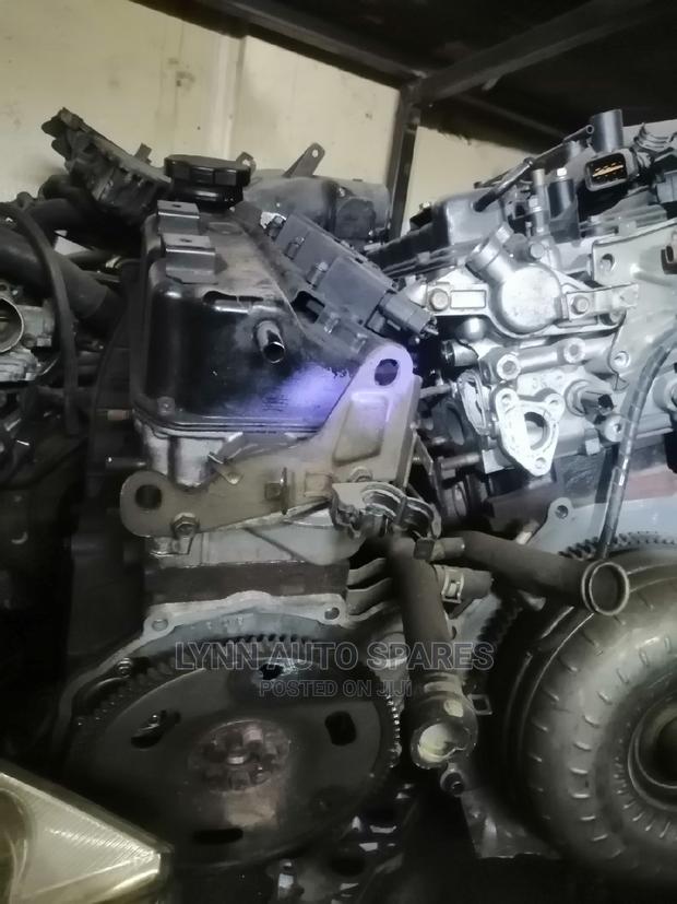 3G83 Slimm Engine - thumbnail 3