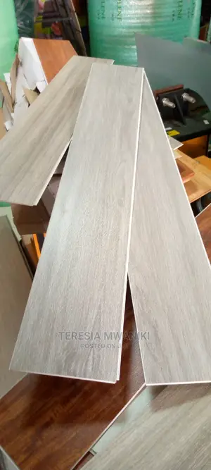 Spc Vinyl Flooring